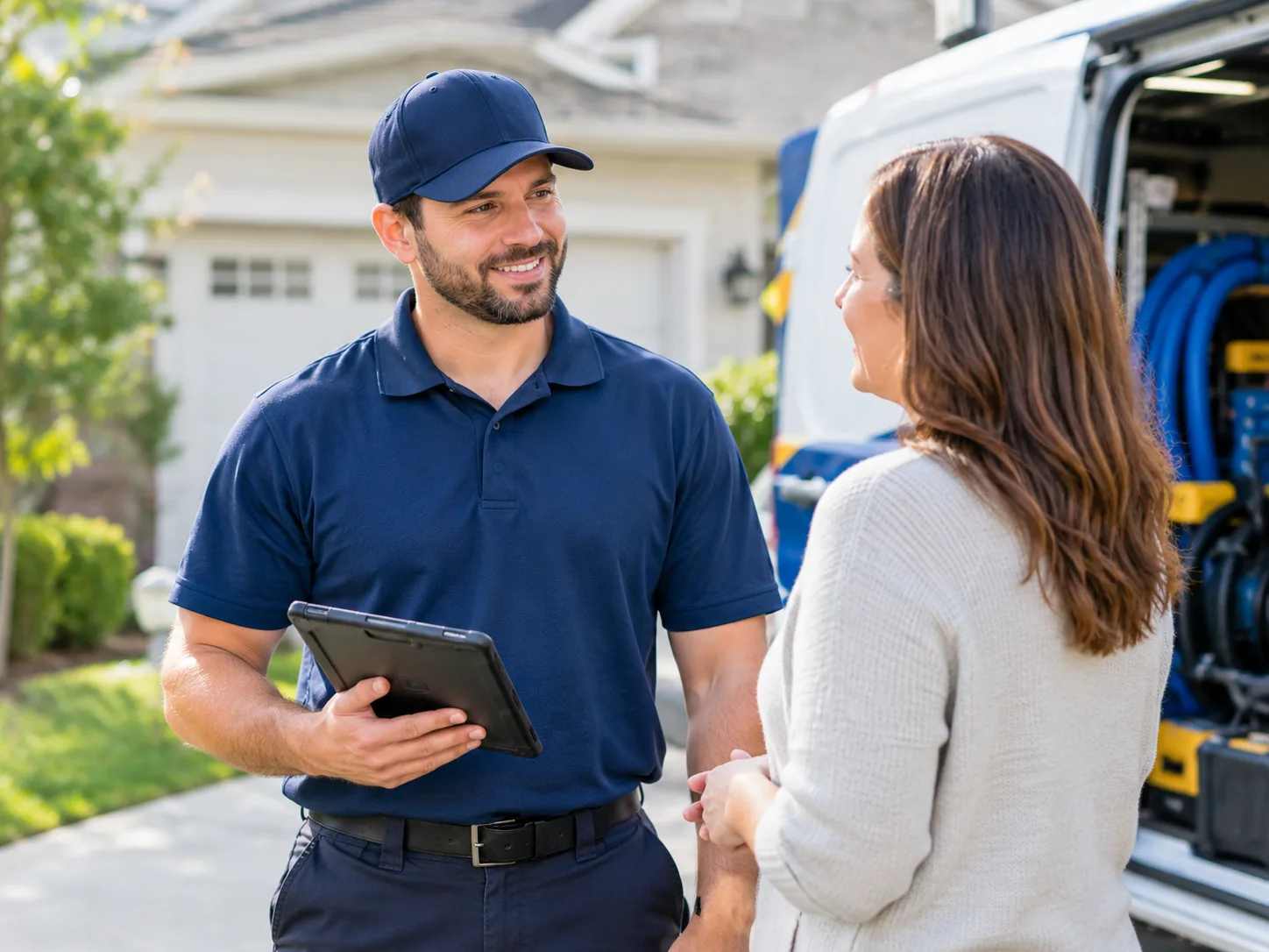 Sewage Backup Cleanup Apison, TN FAQs